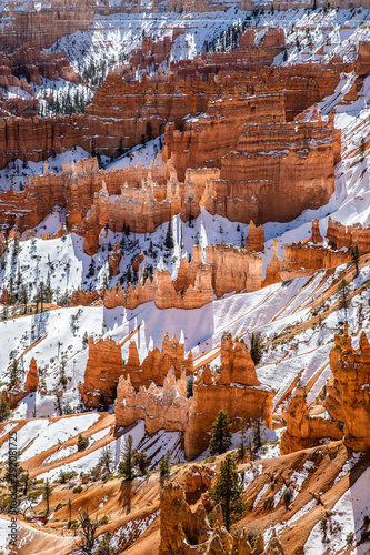 Bryce Canyon Utah