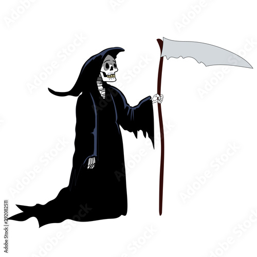 muerte