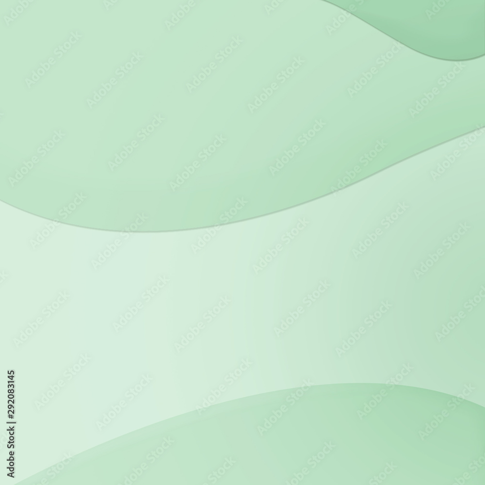 Light Green Background,Pastel Green, Wave Background Light Green Background,Pastel Green, Wave Background
