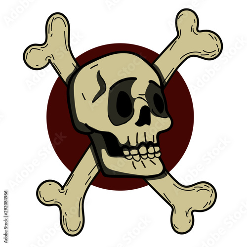 calavera