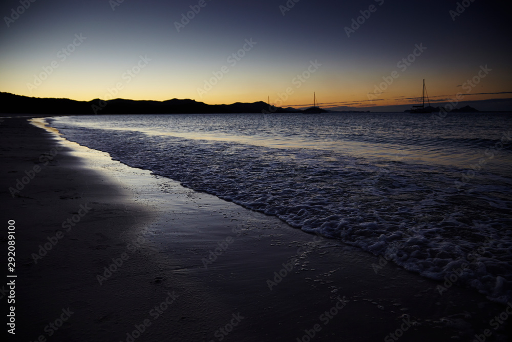 custom made wallpaper toronto digitalsunset on beach