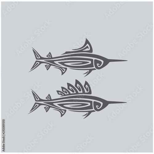 marlin fish