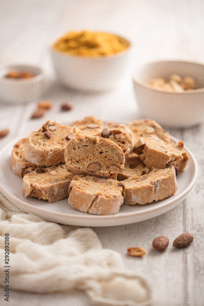 apéritif biscuits croquants et noix de cajou apéritif biscuits croquants et noix de cajou