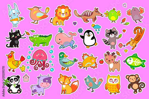 CuteAnimalsStickerpack-02
