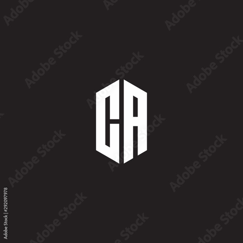 CA Logo