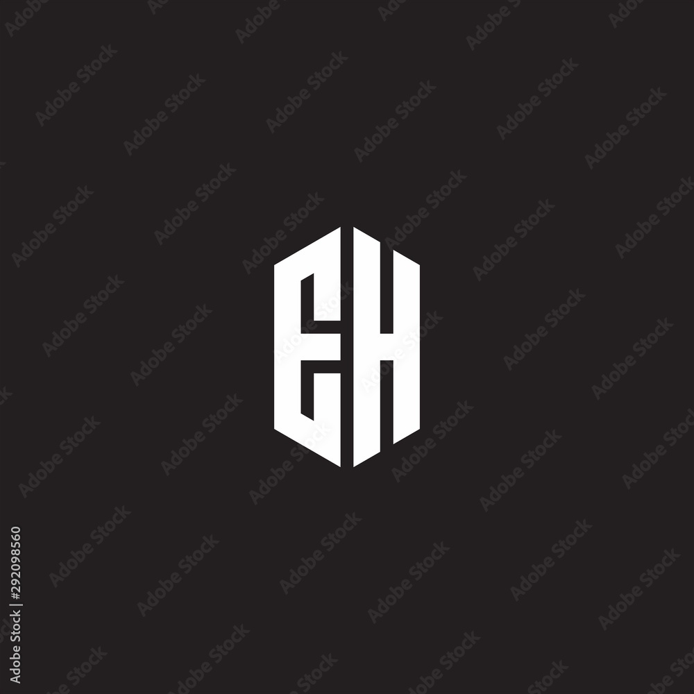 EH Logo EH Logo