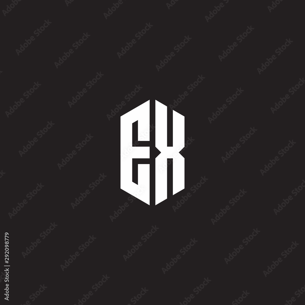 EX Logo EX Logo
