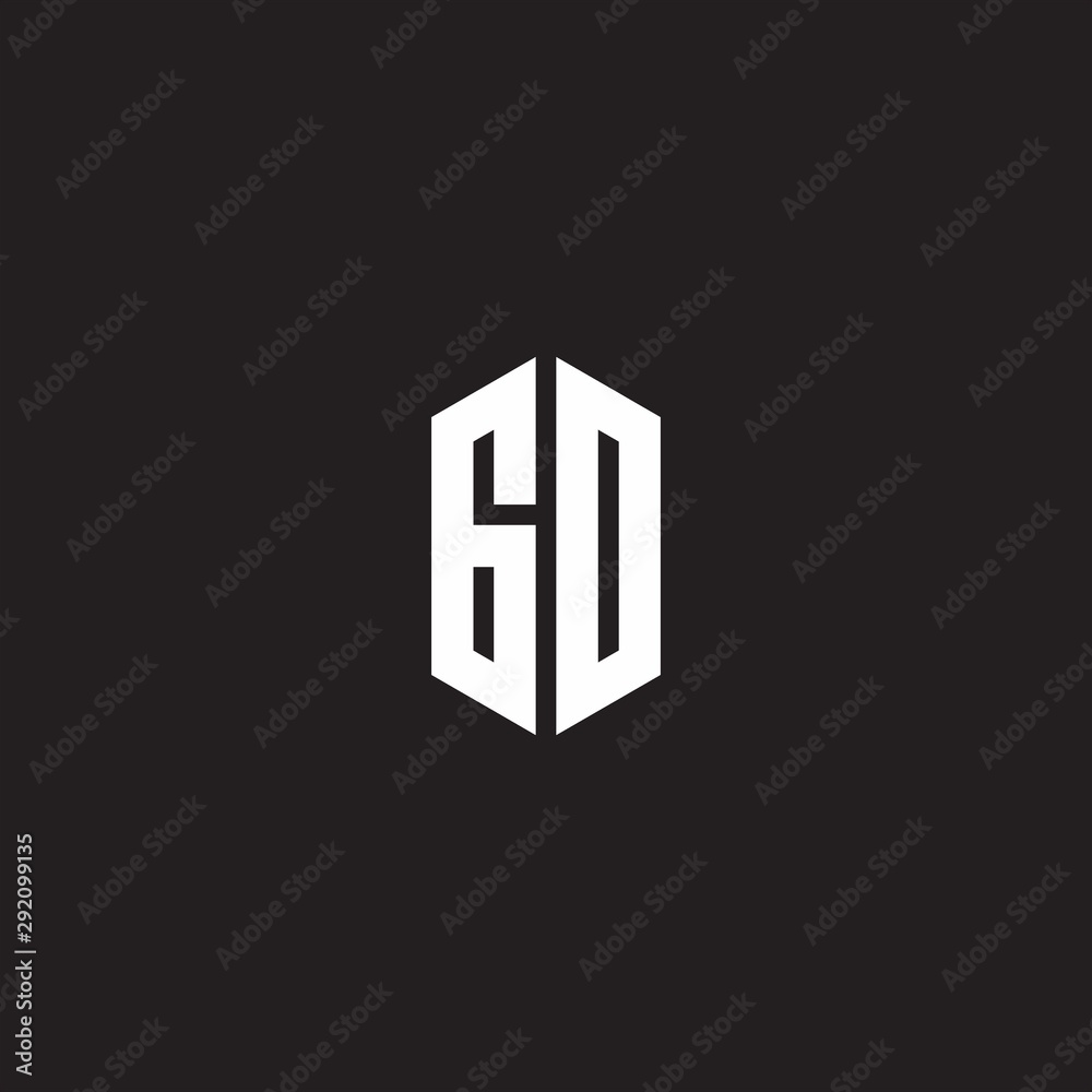 GD Logo