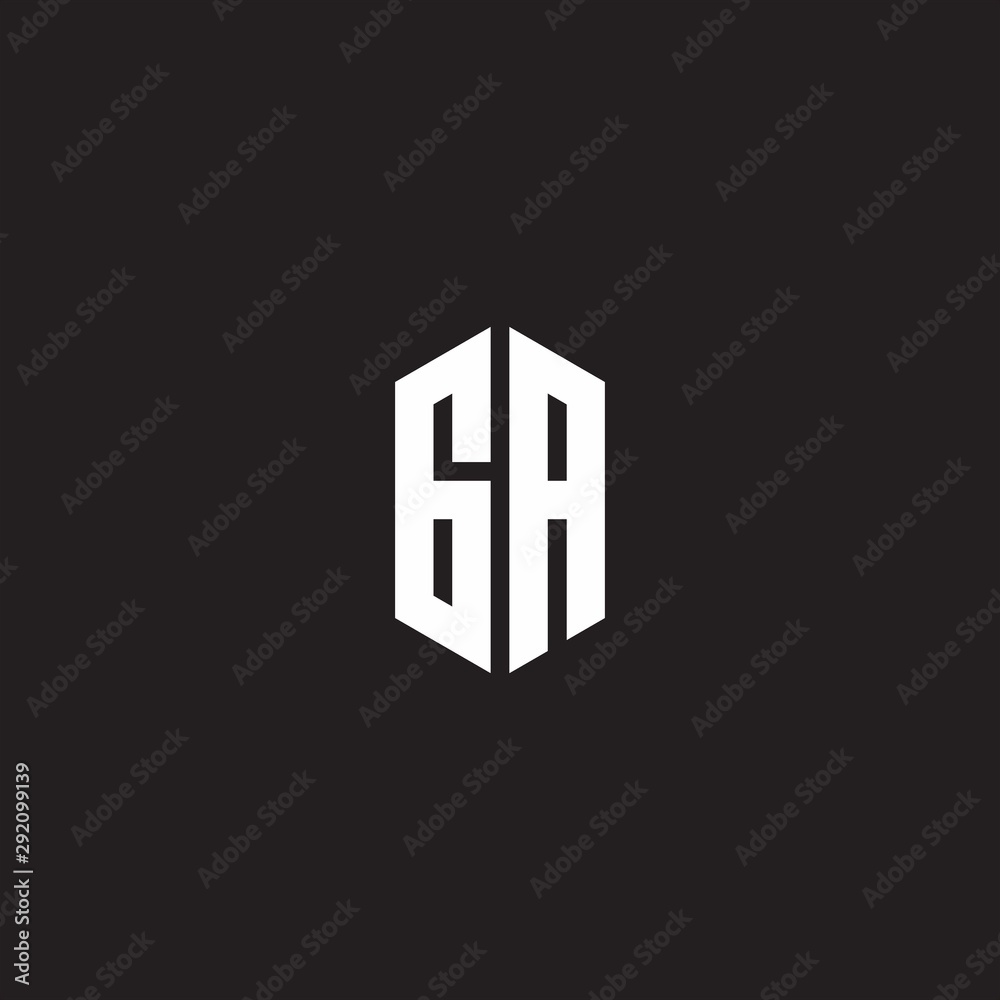 GA Logo GA Logo