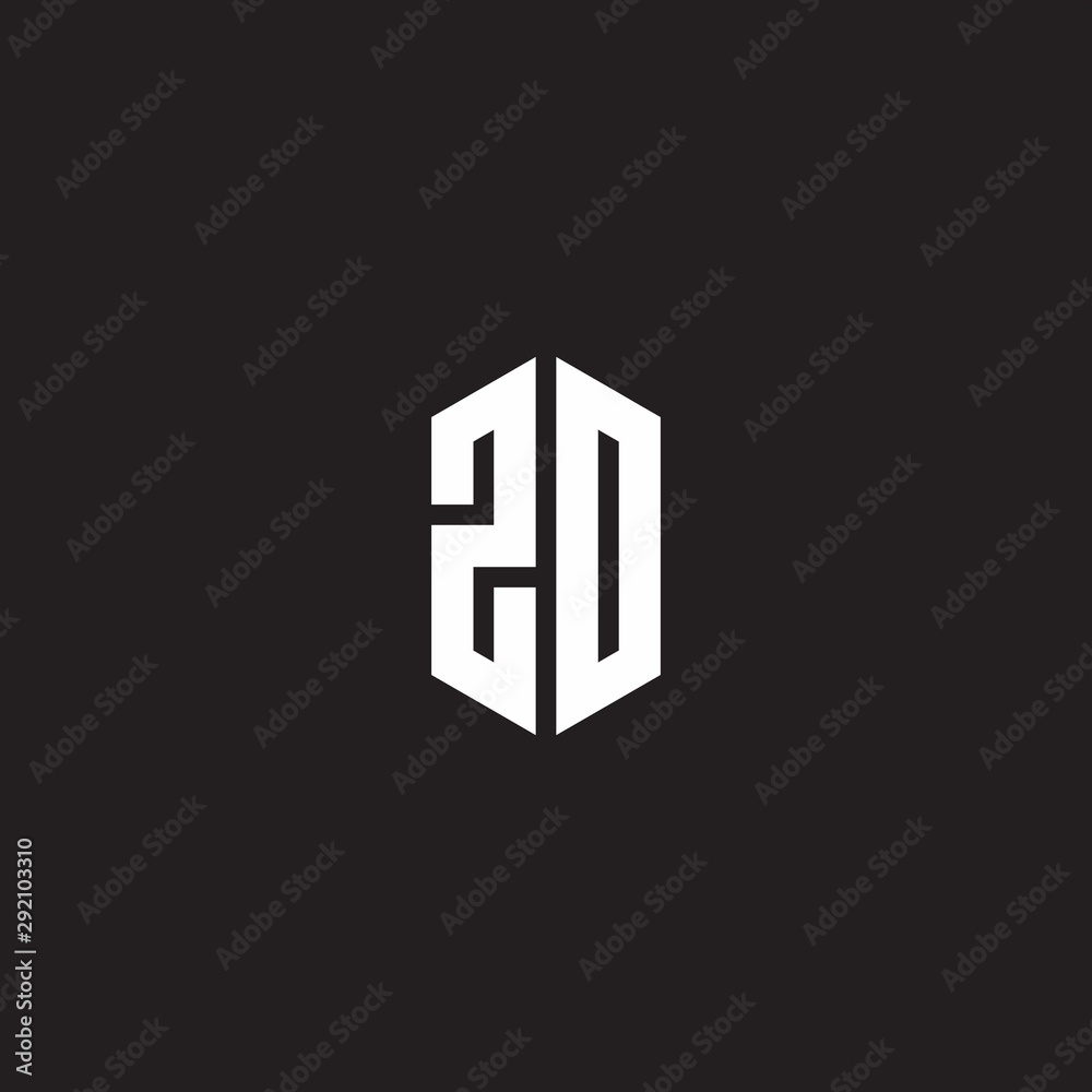 ZD Logo ZD Logo