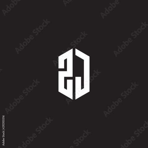 ZJ Logo