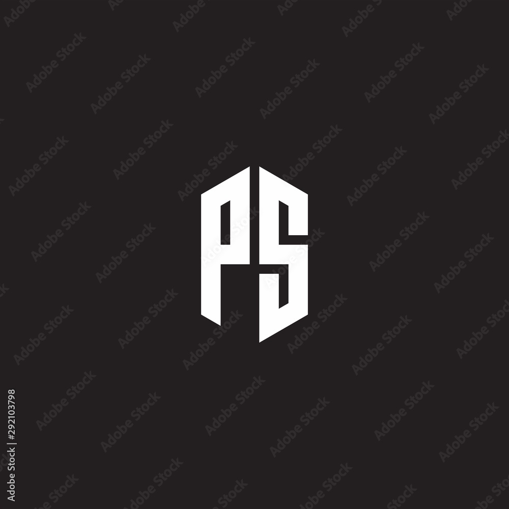 PS Logo PS Logo