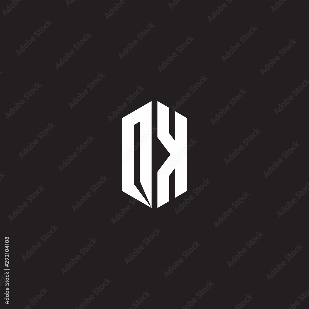 QK Logo QK Logo
