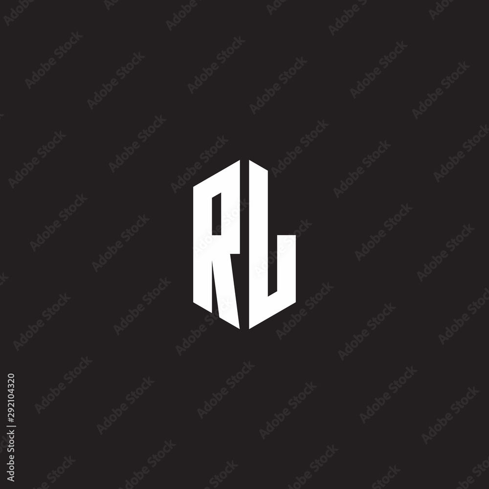 RL Logo RL Logo