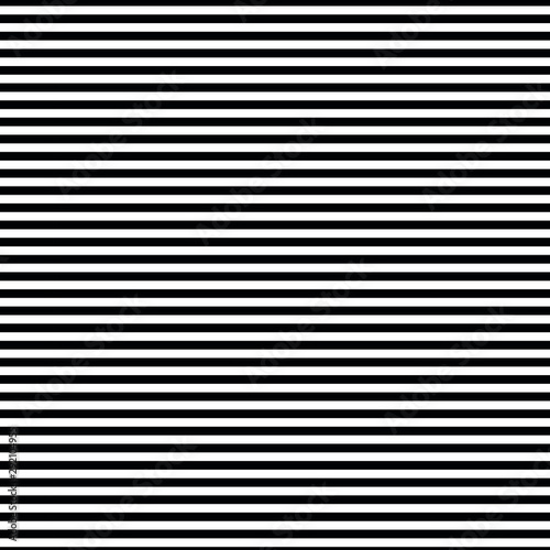 abstract seamless black and white background vector. stripe background 