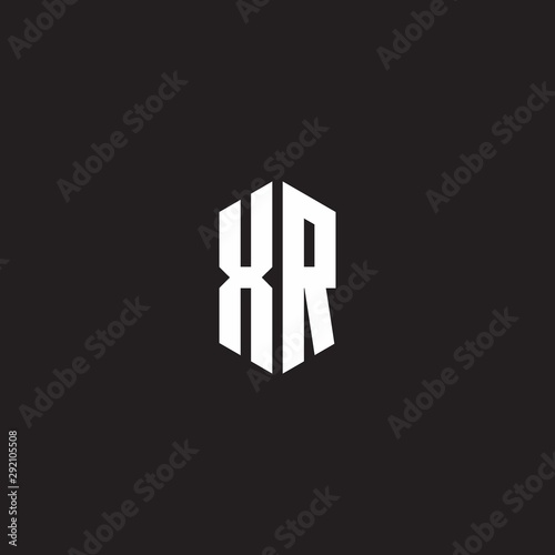 XR Logo