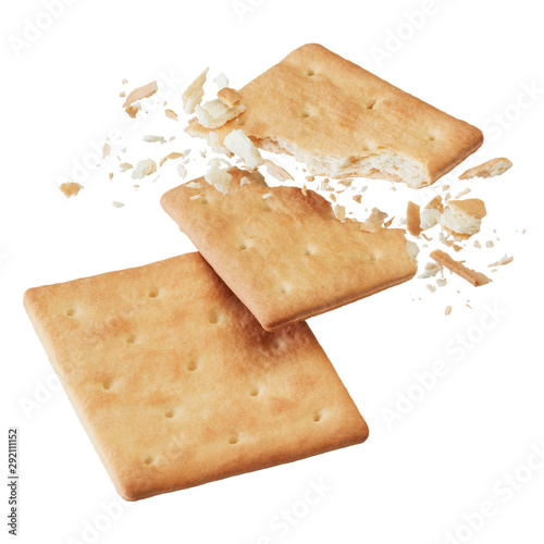 crackers photo