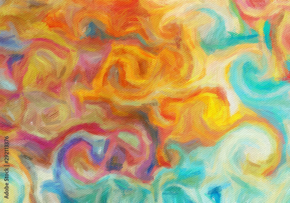 Abstract artwork aesthetic design with messy oil paint strokes, art design pattern in contemporary colorful style, fashion wall decor template print, beautiful modern texture backdrop Stock Illustration | Adobe Stock Abstract Artwork Aesthetic Design With Messy Oil Paint Strokes, Art Design Pattern In Contemporary Colorful Style, Fashion Wall Decor Template Print, Beautiful Modern Texture Backdrop Stock Illustration | Adobe Stock