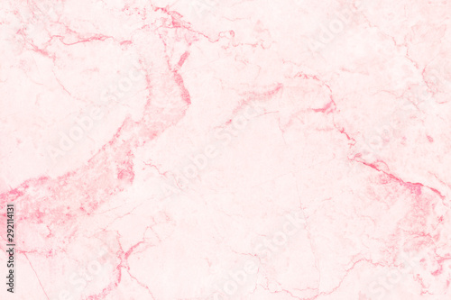 Pink marble texture background with high resolution, top view of natural tiles stone floor in luxury seamless glitter pattern for interior and exterior decoration.