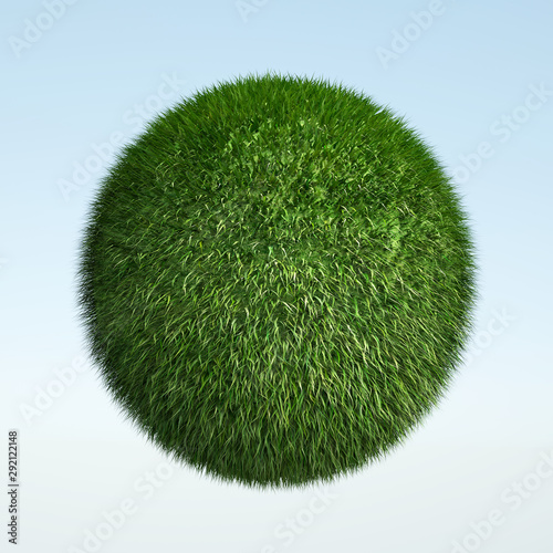 ball grass