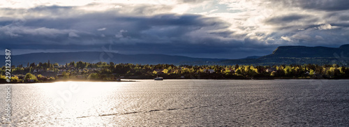 Photography Oslofjord
