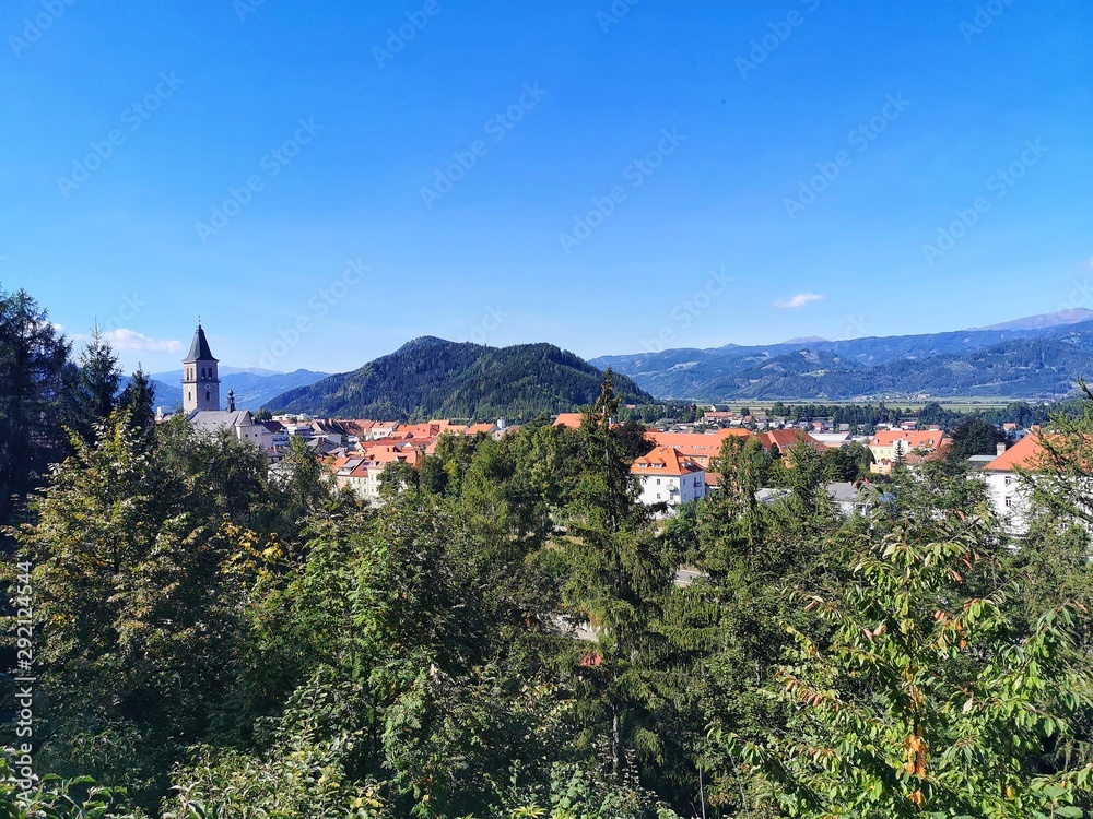 Steiermark, Fohnsdorf