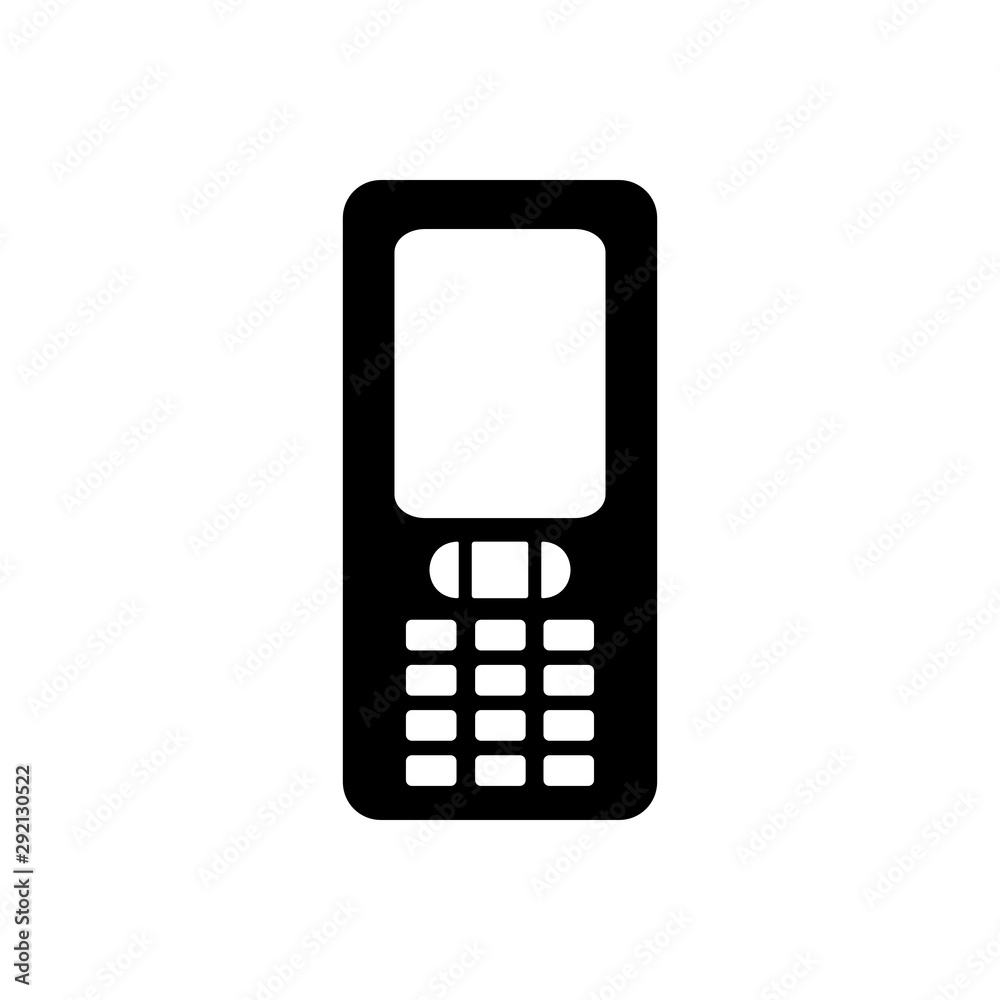 Handy und Hintergrund Handy und Hintergrund