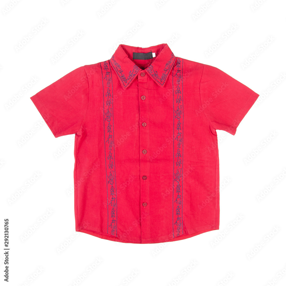 shirt or isolated folded fashionable men shirt new. shirt or isolated folded fashionable men shirt new.