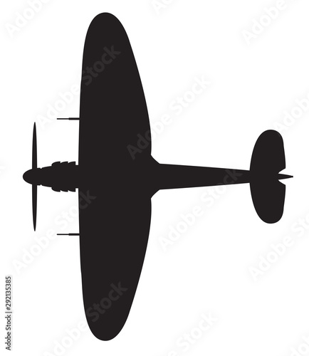 World War 2 Fighter