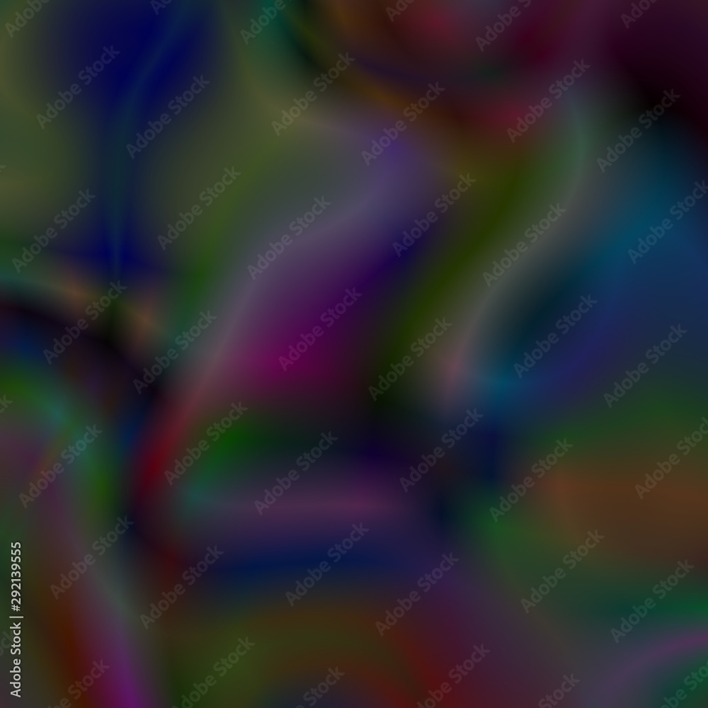 Colorful abstract pattern. The brush stroke graphic abstract. Art nice Color splashes. Background texture wall and have copy space for text.