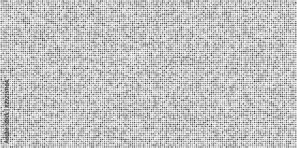 Abstract halftone vector background. Grunge effect dotted pattern