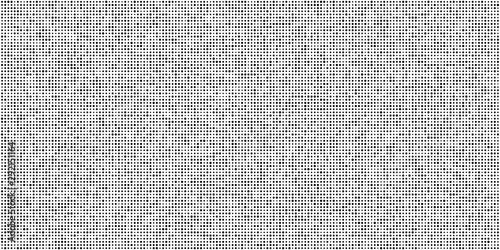 Abstract halftone vector background. Grunge effect dotted pattern