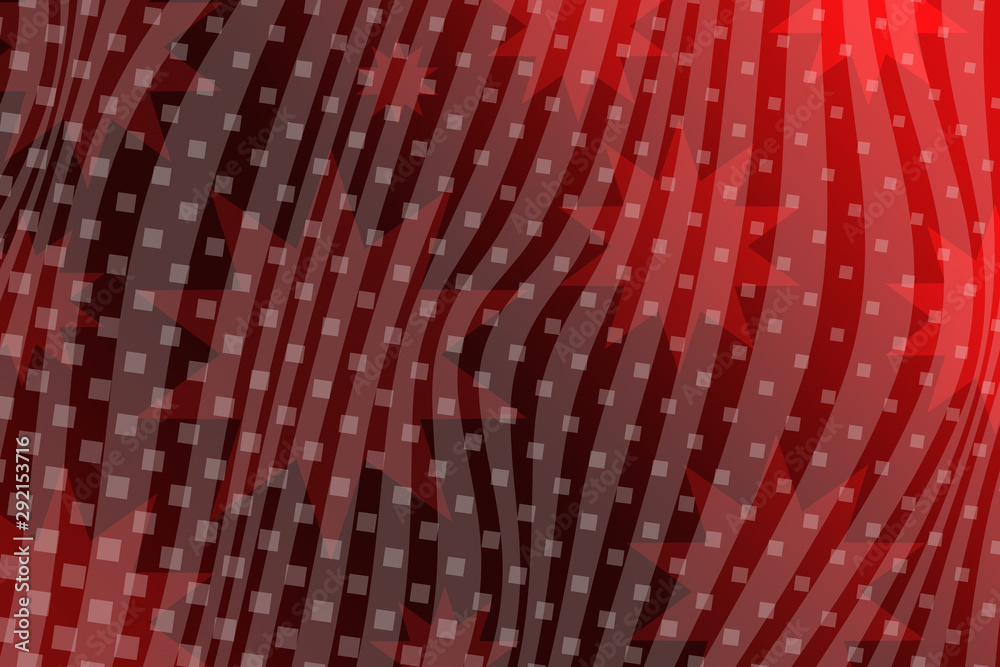 Obraz premium abstract, design, line, pattern, illustration, wave, wallpaper, light, art, red, blue, backdrop, curve, lines, motion, fractal, black, texture, space, graphic, technology, digital, waves, color