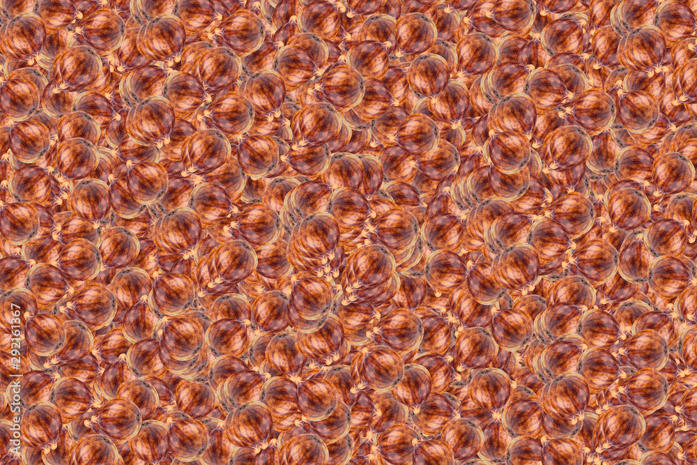 rote Feigen Textur rote Feigen Textur
