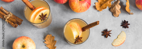 Fotografija Apple Cider Drink