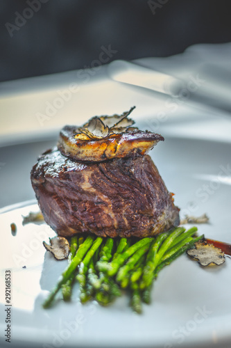 Filet Steak photo