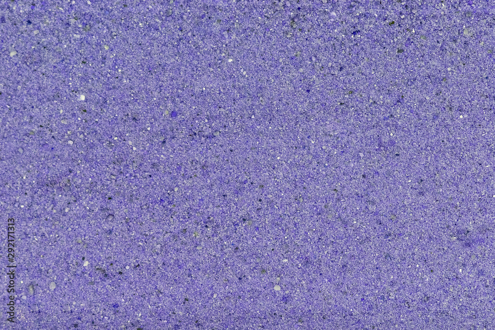 Texture of sand with toning in purple. Background for design_ Texture of sand with toning in purple. Background for design_