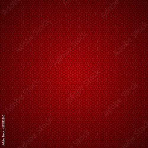 red grate texture vector