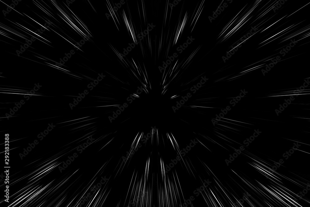 Snow lines bokeh white on black background. abstract speed light motion blur texture. star particle or space traveling Snow lines bokeh white on black background. abstract speed light motion blur texture. star particle or space traveling