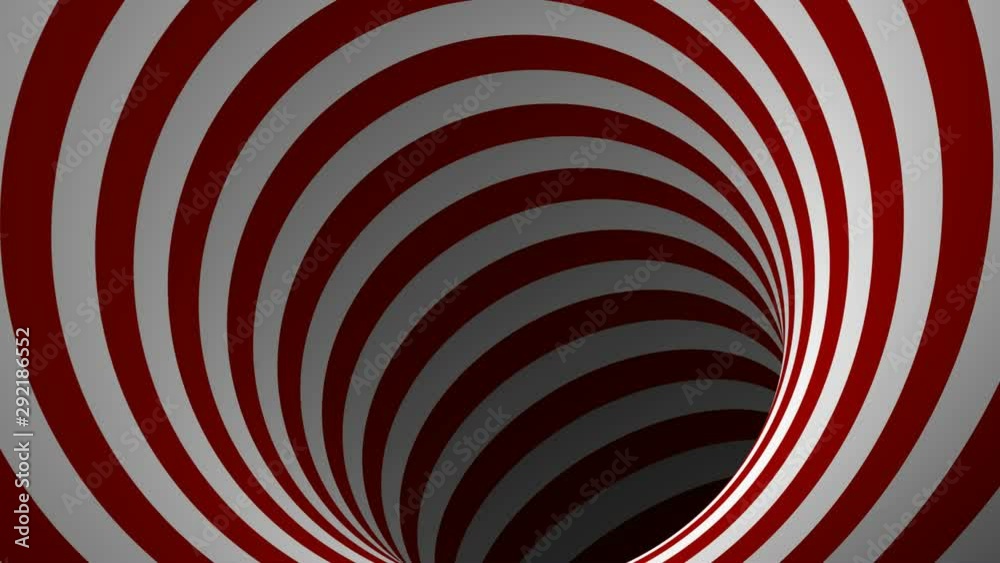 Tunnel loop.