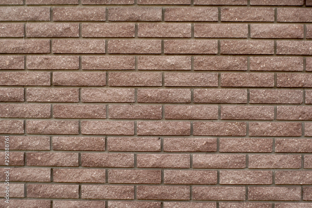 Texture of brown brick wall. Background of brown brick wall Texture of brown brick wall. Background of brown brick wall