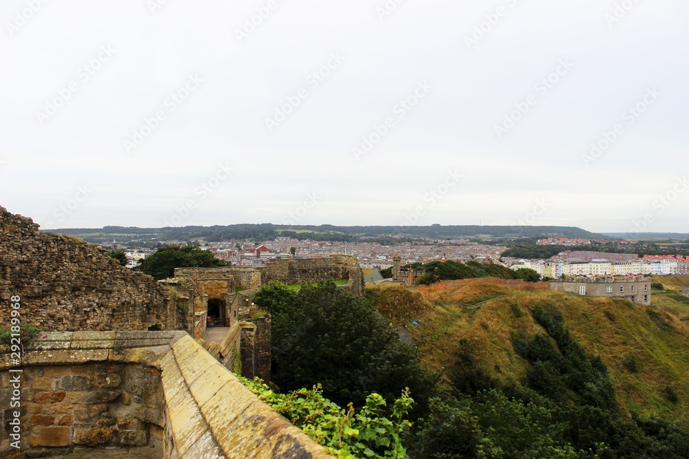 Mädelstrip durch Mittelengland von Hornsea aus - beeindruckende Landschaft und Städte Mädelstrip durch Mittelengland von Hornsea aus - beeindruckende Landschaft und Städte