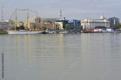 Fotografie Galati, Romania - September 17, 2019