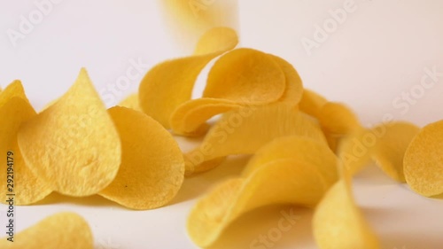 Potato Chips