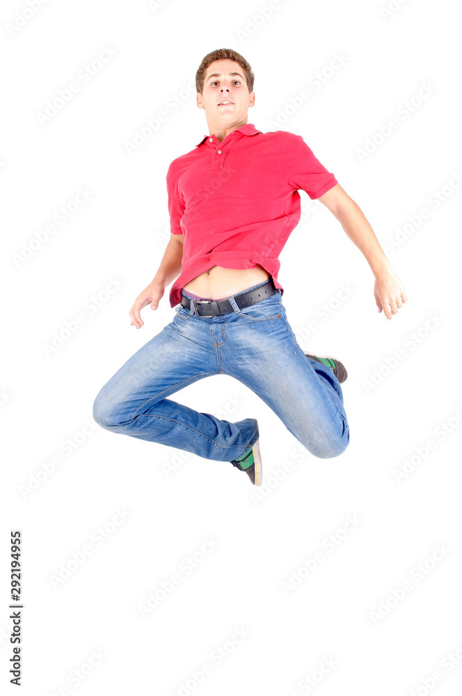 jump jump