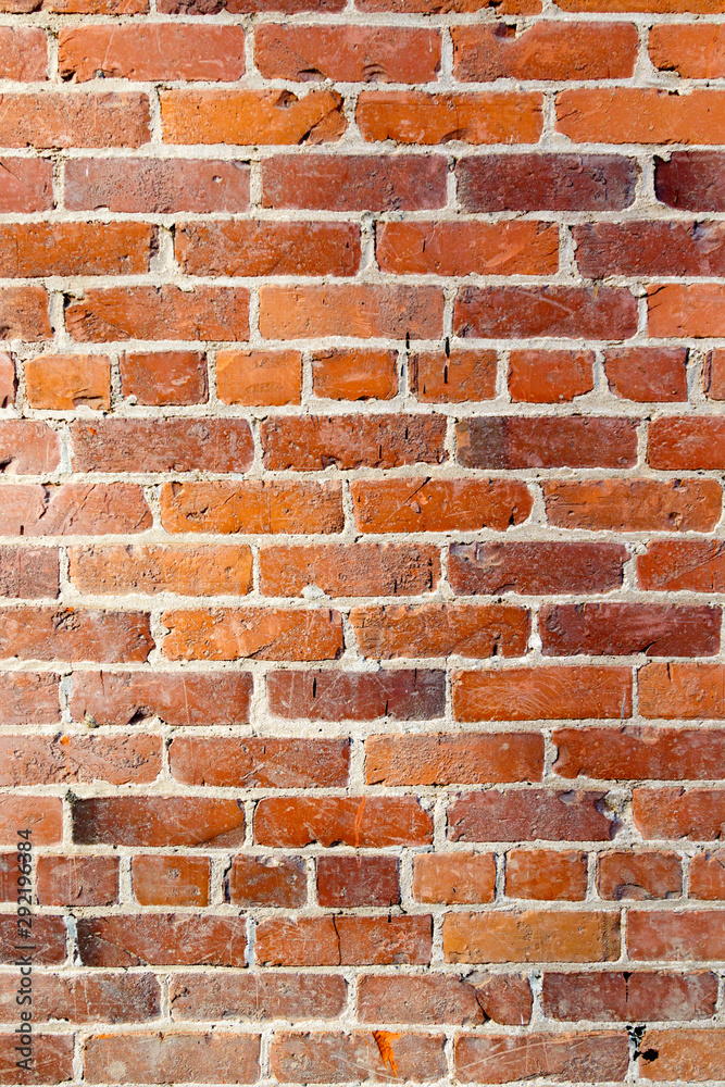 Brick Wall Background Texture Brick Wall Background Texture