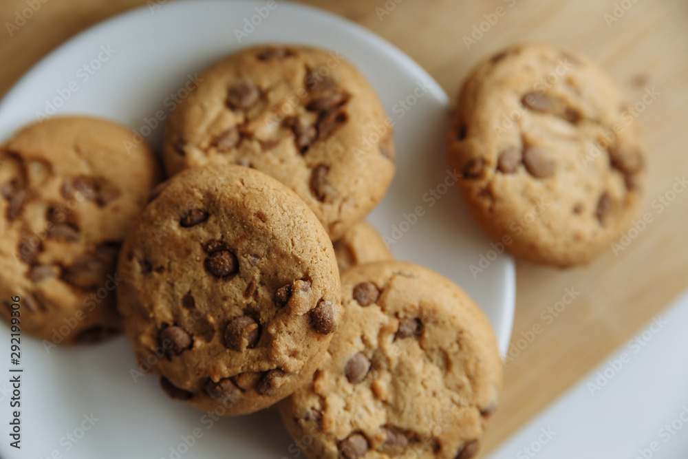 cookies and coffee cookies and coffee