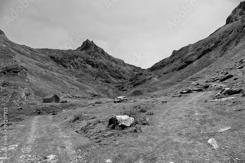 Gourette 01