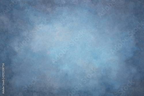 Vignette grunge vintage background