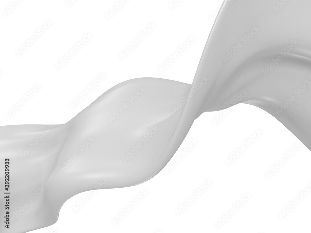 Fresh white milk liquid splash Fresh white milk liquid splash